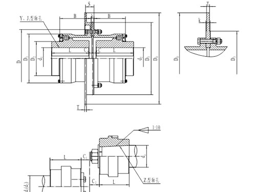 長沙鼎立傳動機械有限公司_聯軸器生產和銷售|機械傳動機改造|聯軸器專利原產地